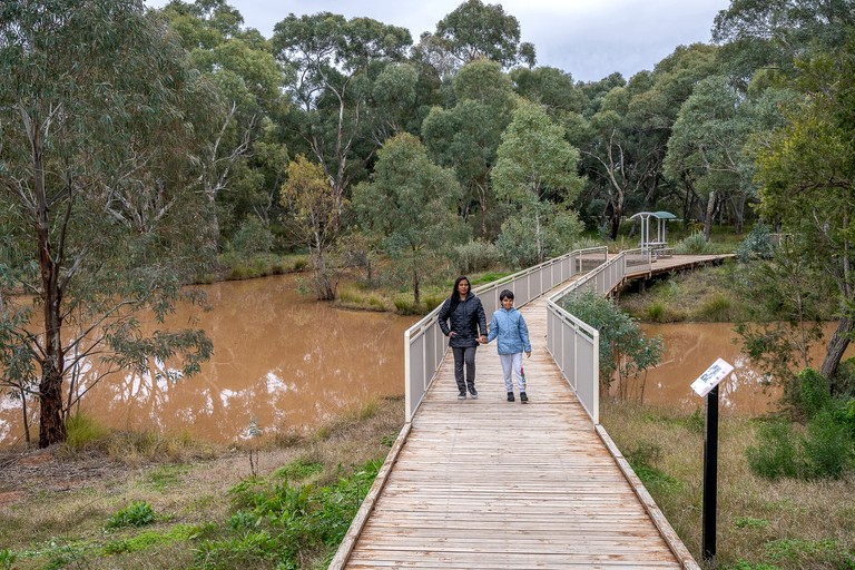 Tiny Houses (Australia, West Wyalong, New South Wales)