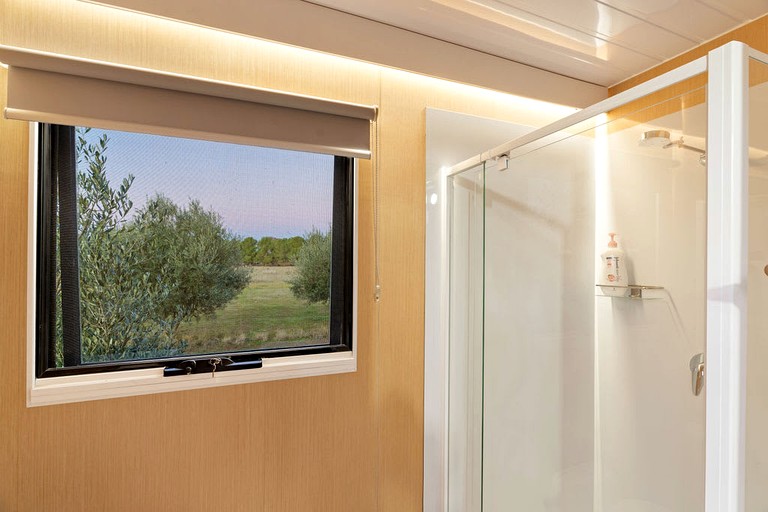 Tiny Houses (Australia, West Wyalong, New South Wales)