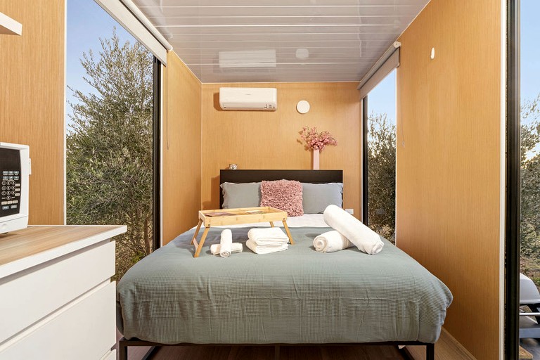 Tiny Houses (Australia, West Wyalong, New South Wales)