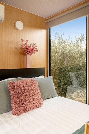 Tiny Houses (Australia, West Wyalong, New South Wales)