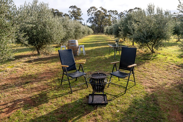 Tiny Houses (Australia, West Wyalong, New South Wales)