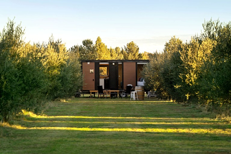 Tiny Houses (Australia, West Wyalong, New South Wales)