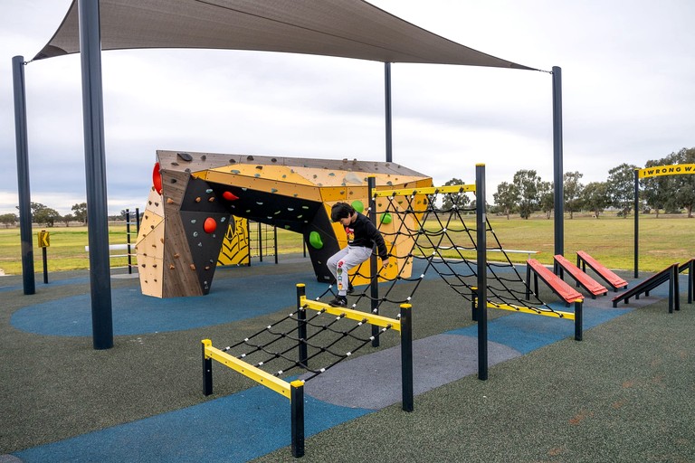 Tiny Houses (Australia, West Wyalong, New South Wales)