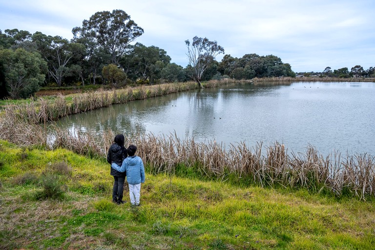 Tiny Houses (Australia, West Wyalong, New South Wales)