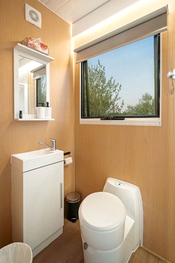 Tiny Houses (Australia, West Wyalong, New South Wales)