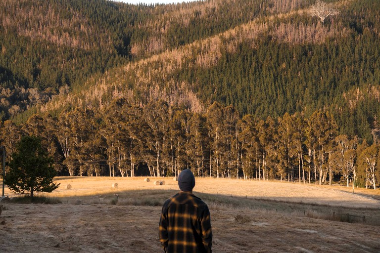 Tiny Houses (Australia, Southampton, Western Australia)