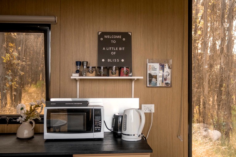 Tiny Houses (Australia, Southampton, Western Australia)