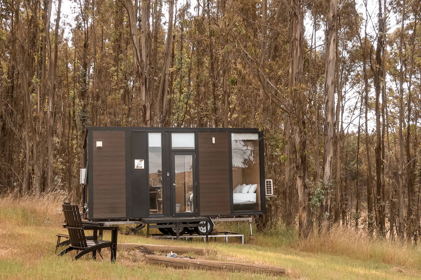 Tiny Houses (Australia, Southampton, Western Australia)