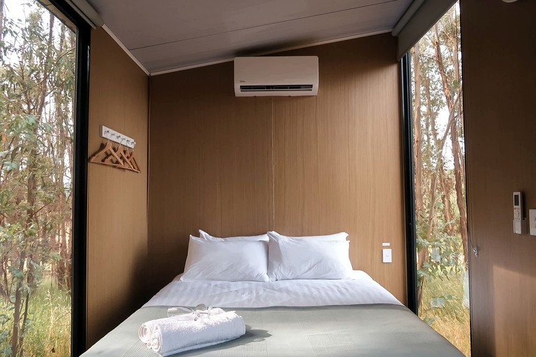 Tiny Houses (Australia, Southampton, Western Australia)