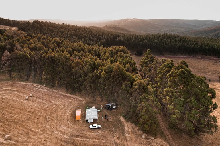 Tiny Houses (Australia, Southampton, Western Australia)
