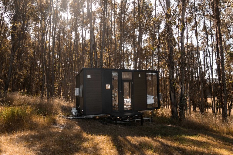 Tiny Houses (Australia, Southampton, Western Australia)