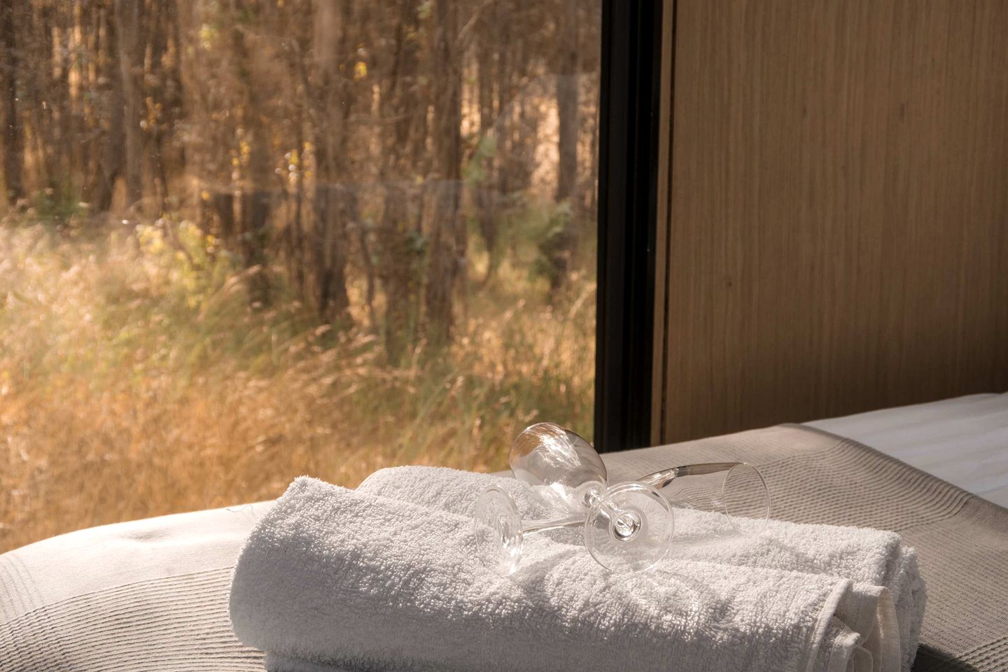 Serene Tiny House Beautiful Countryside and Sunsets in Western Australia