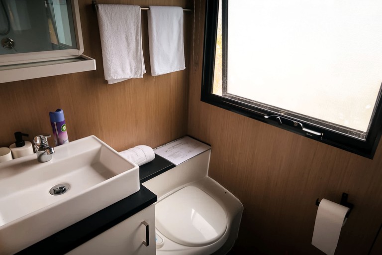 Tiny Houses (Australia, Southampton, Western Australia)