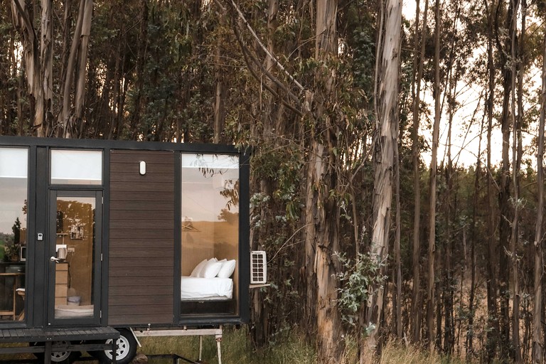 Tiny Houses (Australia, Southampton, Western Australia)