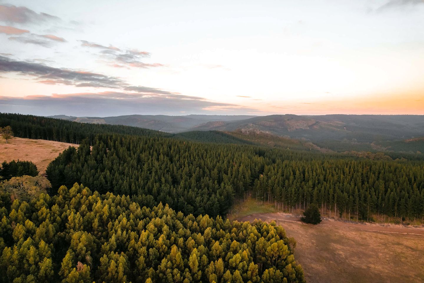Serene Tiny House Beautiful Countryside and Sunsets in Western Australia