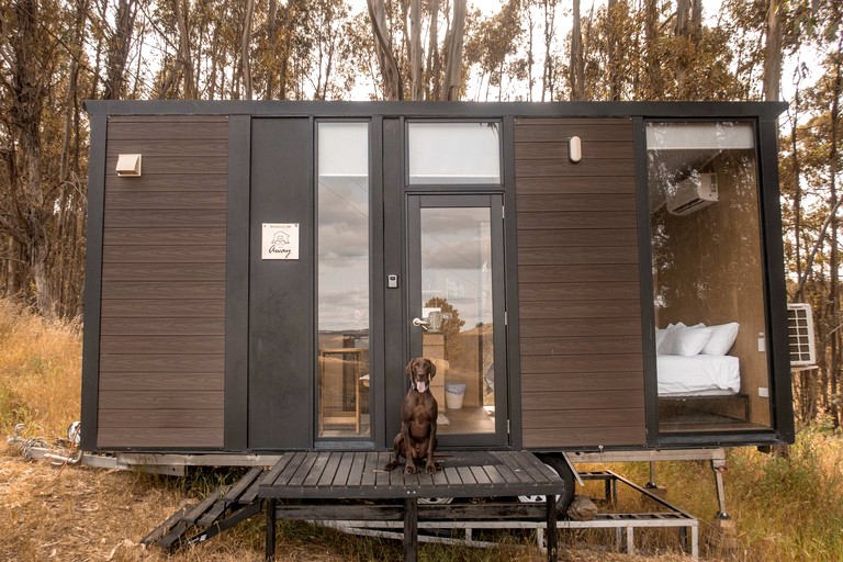 Tiny Houses (Australia, Southampton, Western Australia)