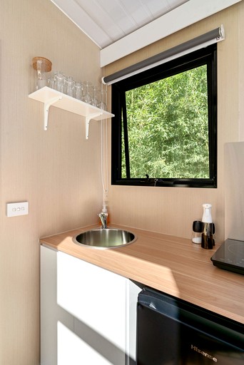 Tiny Houses (Australia, Huntingdon, New South Wales)