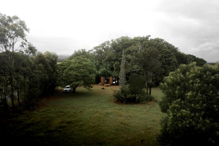 Tiny Houses (Australia, Huntingdon, New South Wales)