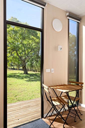 Tiny Houses (Australia, Huntingdon, New South Wales)