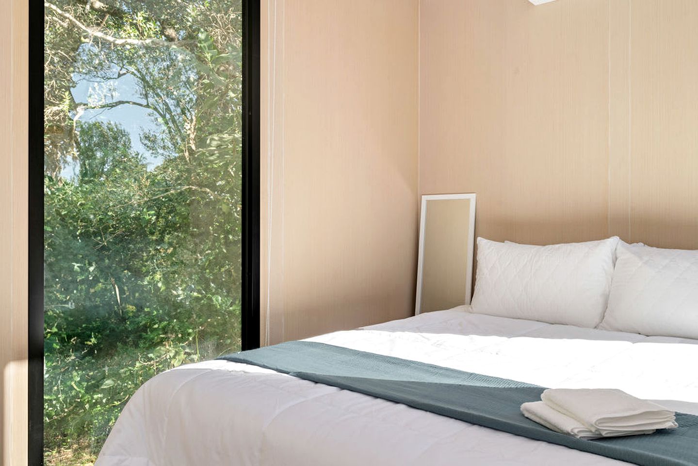 Serene Tiny House Incredible for Hiking Trails in Huntingdon, New South Wales