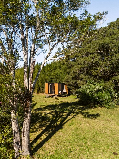 Tiny Houses (Australia, Huntingdon, New South Wales)