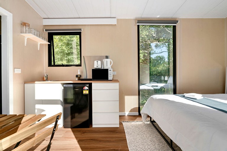 Tiny Houses (Australia, Huntingdon, New South Wales)