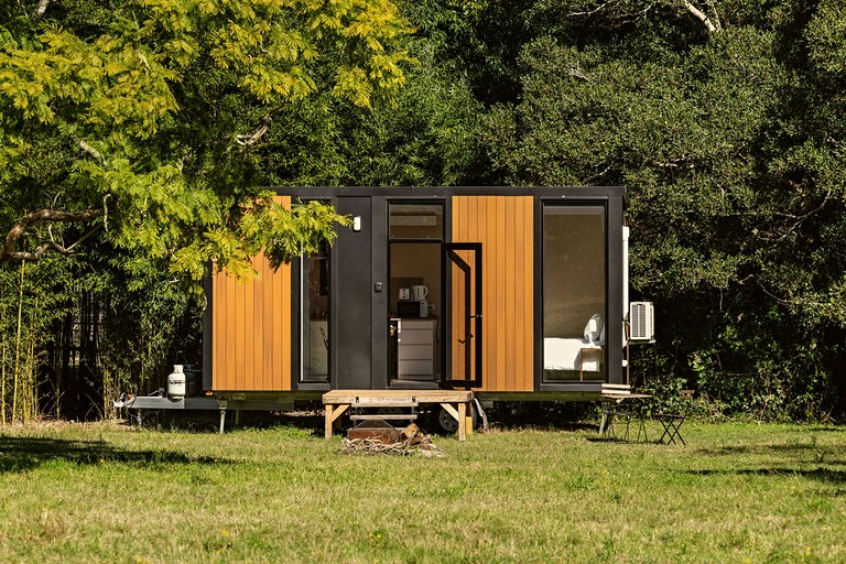 Tiny Houses (Australia, Huntingdon, New South Wales)
