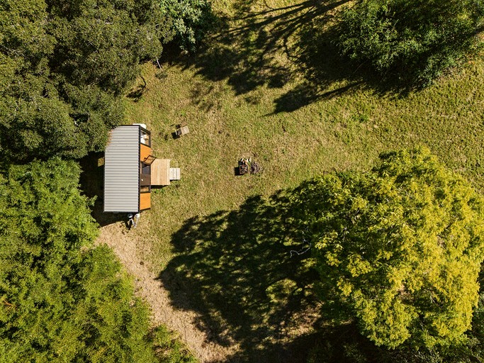 Tiny Houses (Australia, Huntingdon, New South Wales)