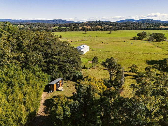 Tiny Houses (Australia, Huntingdon, New South Wales)