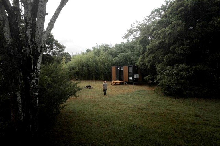 Tiny Houses (Australia, Huntingdon, New South Wales)