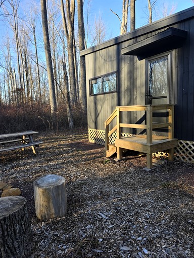 Tiny Houses (United States of America, Quakertown, Pennsylvania)