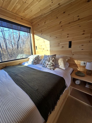 Tiny Houses (United States of America, Quakertown, Pennsylvania)