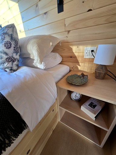 Tiny Houses (United States of America, Quakertown, Pennsylvania)