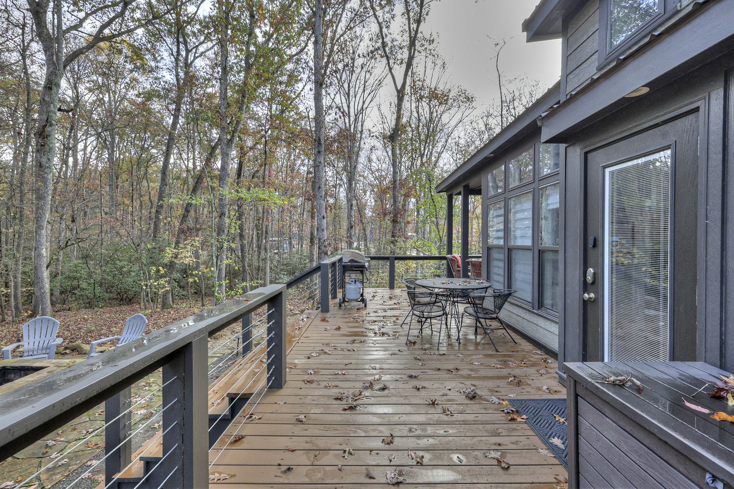 Serene Tiny Retreat with Amazing Hiking Trails in Tennessee
