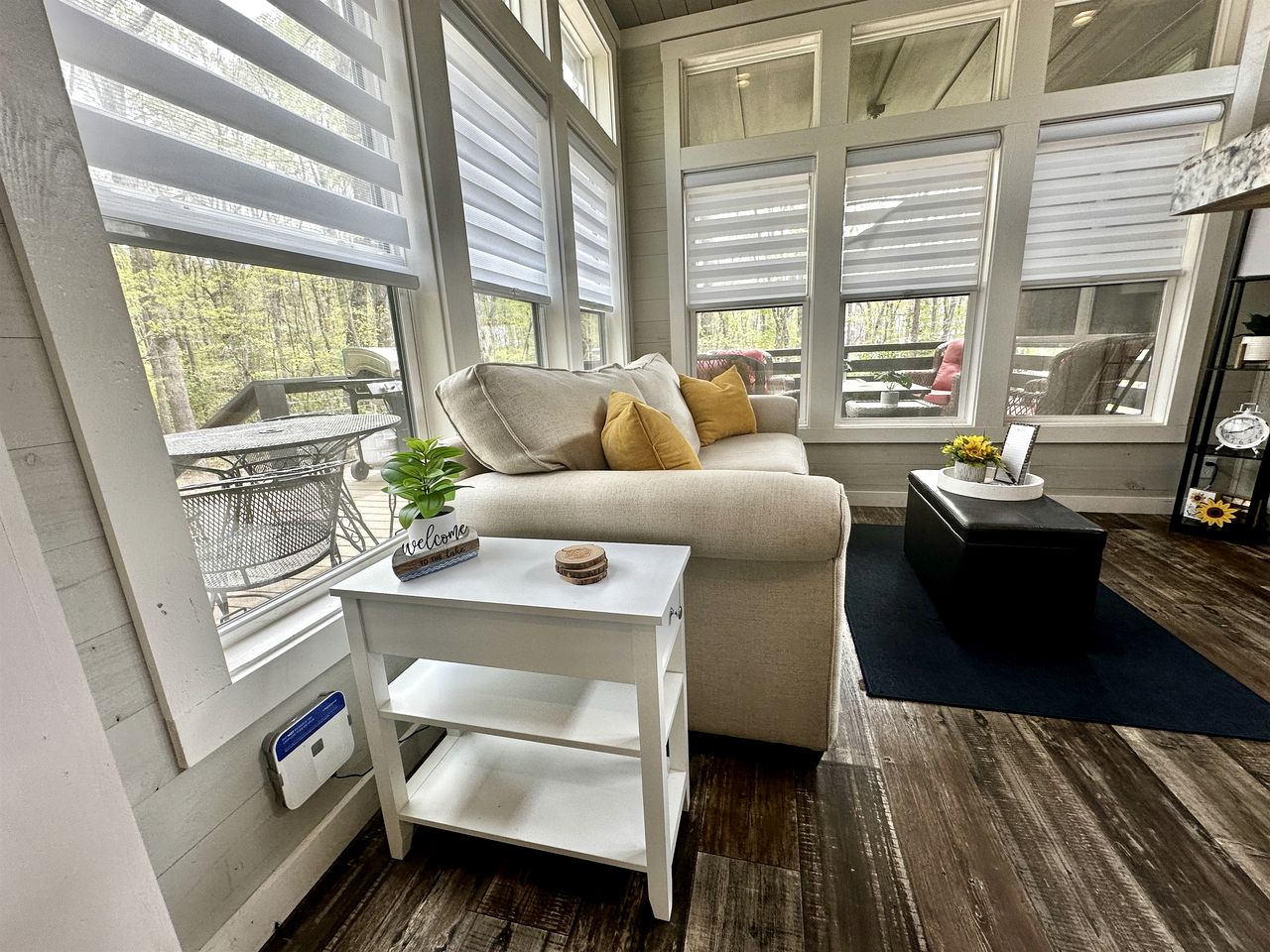 Serene Tiny Retreat with Amazing Hiking Trails in Tennessee