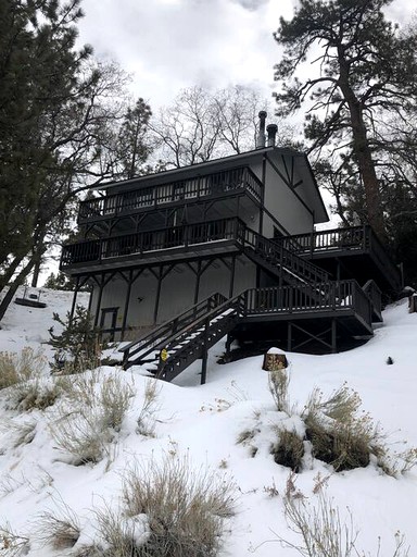 Vacation Rentals (United States of America, Moonridge, California)