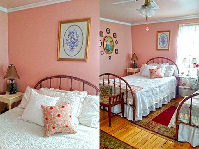 Nature Lodges (Williamsport, Pennsylvania, United States)