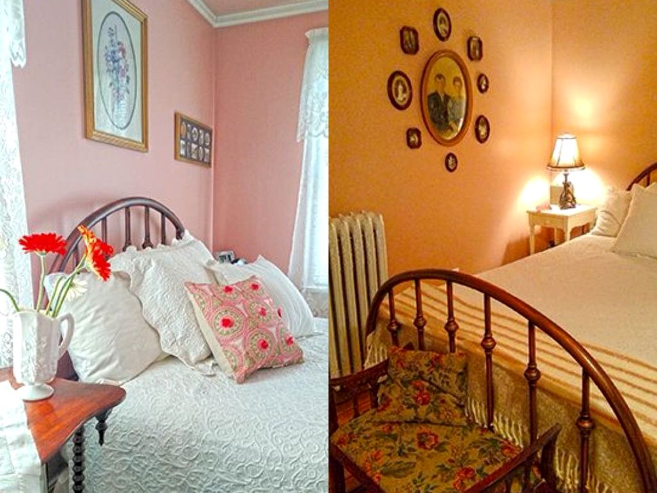 Elegant Vacation Rental for Two Guests near Williamsport, Pennsylvania