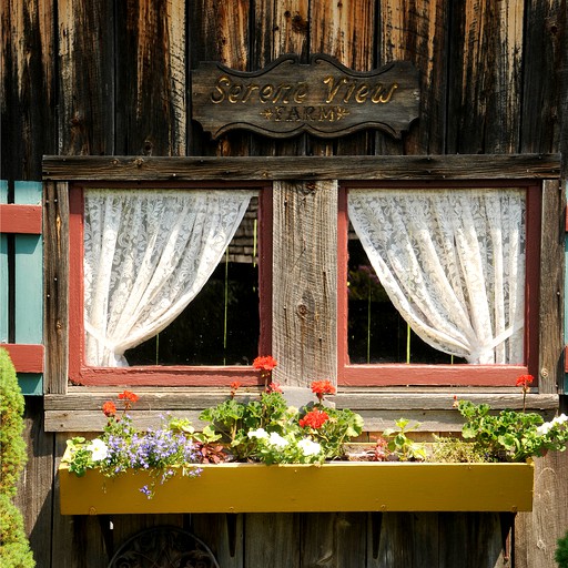 Nature Lodges (Williamsport, Pennsylvania, United States)