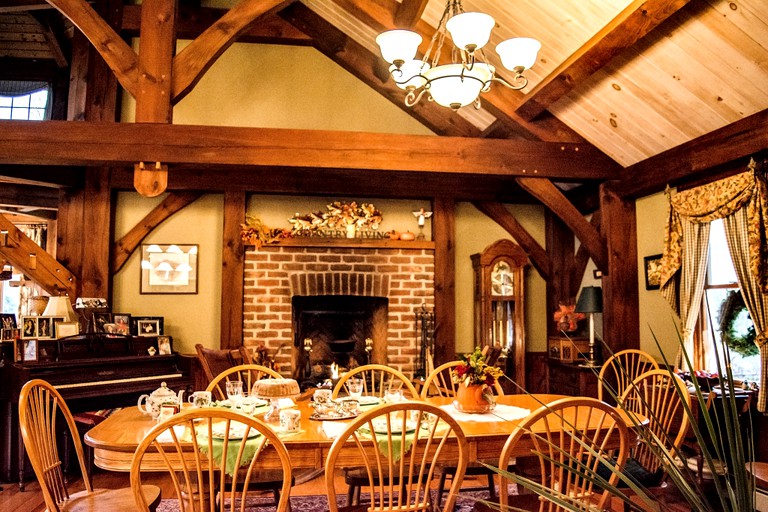 Nature Lodges (Williamsport, Pennsylvania, United States)