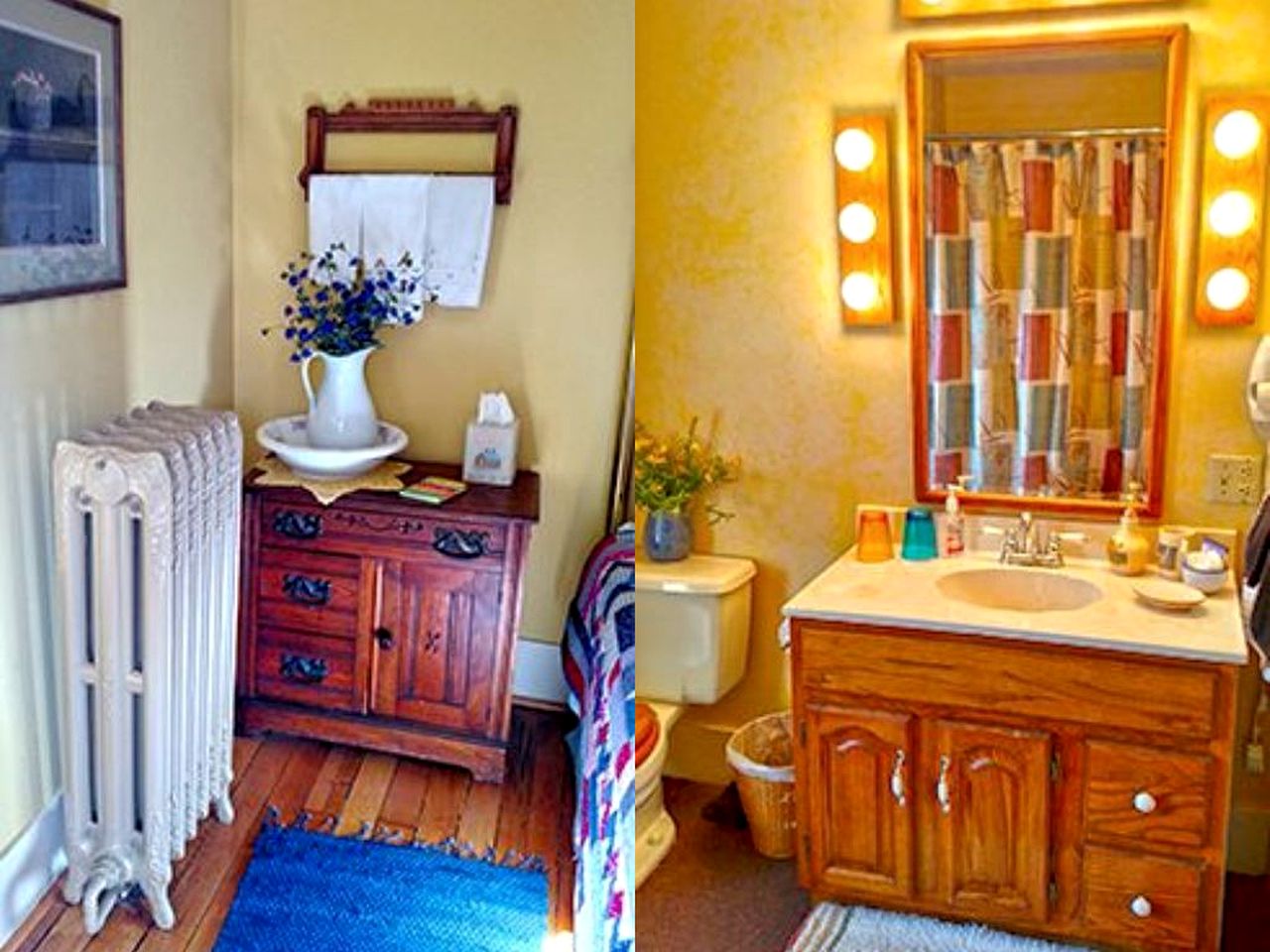 Charming Vacation Rental near Worlds End State Park in Pennsylvania