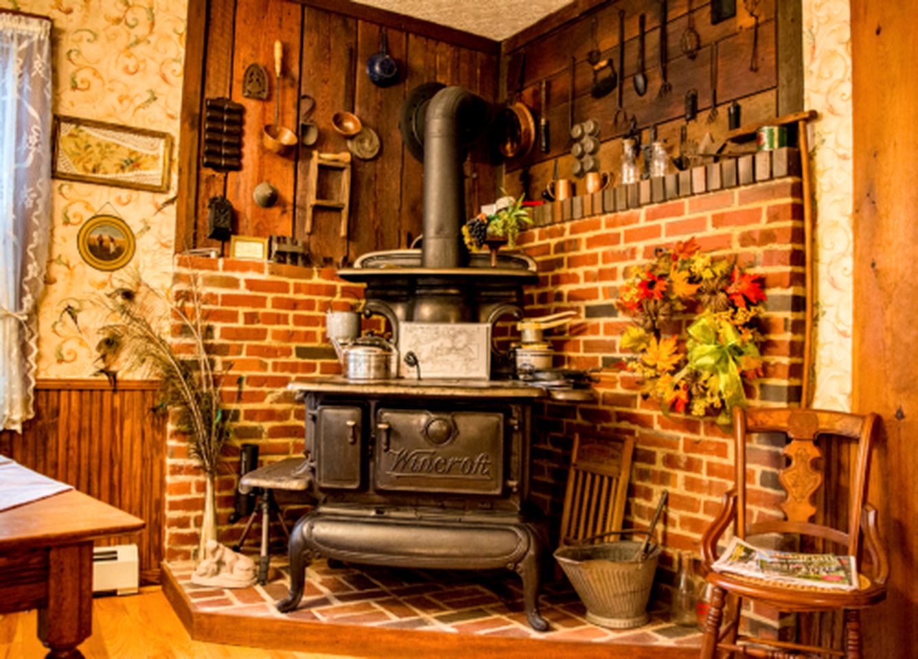 Charming Vacation Rental near Worlds End State Park in Pennsylvania