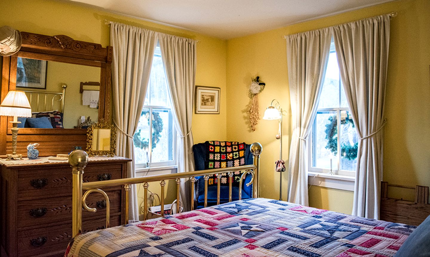 Charming Vacation Rental near Worlds End State Park in Pennsylvania