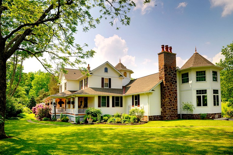 Nature Lodges (Williamsport, Pennsylvania, United States)