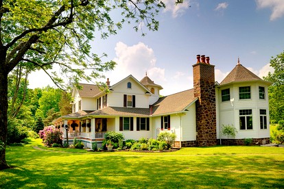 Bald Eagle State Park Cabins: PA Vacations