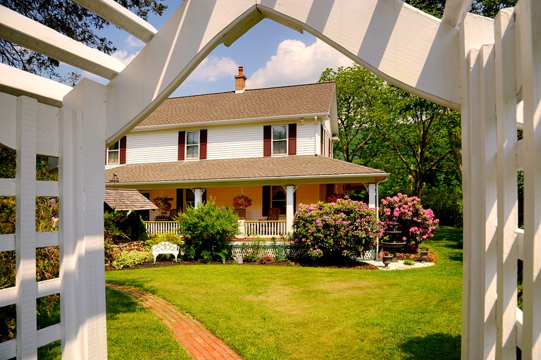 Nature Lodges (Williamsport, Pennsylvania, United States)