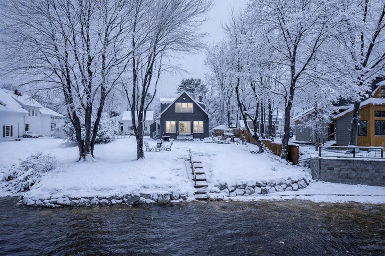 Vacation Rentals (United States of America, Conway, New Hampshire)