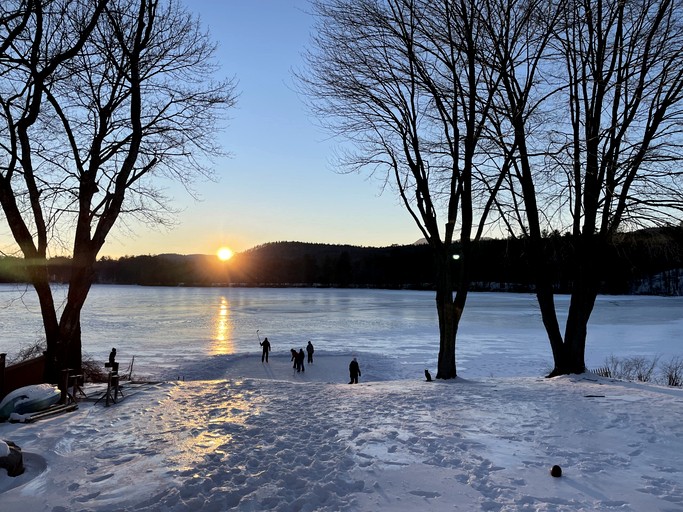 Vacation Rentals (United States of America, Conway, New Hampshire)