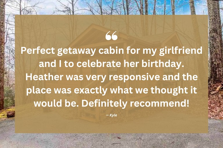 Cabins (United States of America, Sevierville, Tennessee)