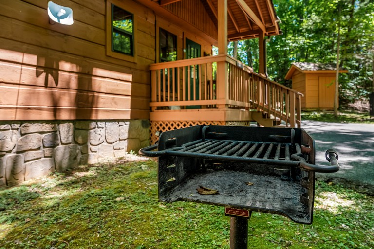 Cabins (United States of America, Sevierville, Tennessee)